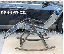 Supply of dual luxury rocking chair lunch lounge chair Mom and Dad easy chair wholesale spot
