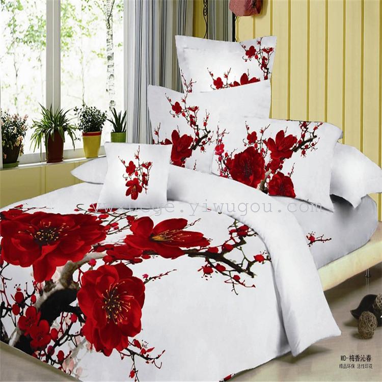 床上用品/被套/床单产品图