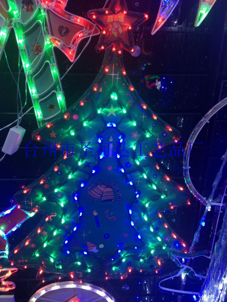 LED Christmas lights LED Christmas lights Holiday lights Tree stars