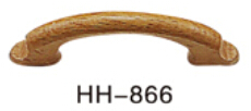 Wooden handles, wooden handicrafts, cabinet handles, solid wood handles Specification image