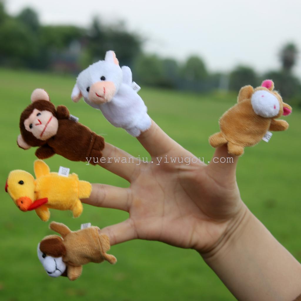 Promotional gift event for 12 Chinese zodiac figurines, animal figurines and educational toys for students