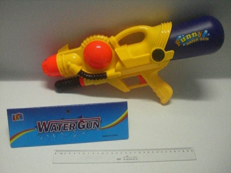 901 Water gun full figure
