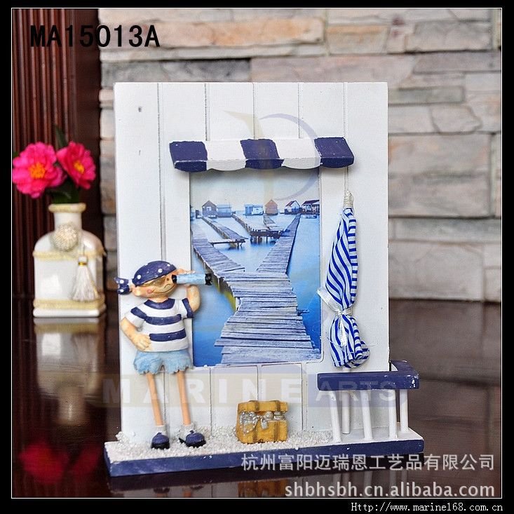 相框、画框实物图