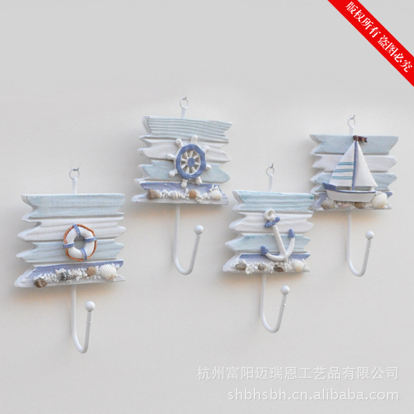 装饰挂钩实物图