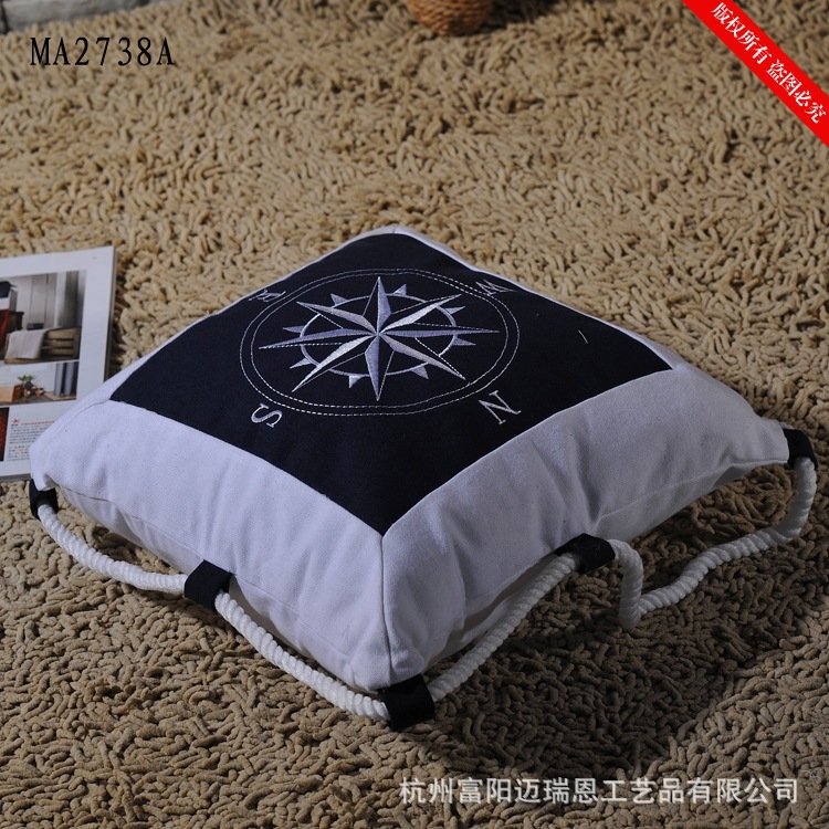 靠垫/抱枕/抱枕被实物图