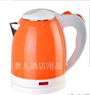 Direct sales of genuine Norrel 1.5L non-heat-insulating and anti-scald electric kettle Specification image