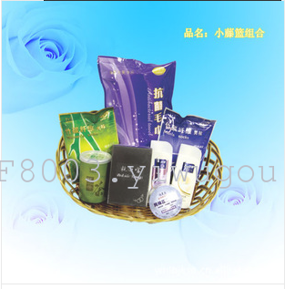 其他袜子实物图