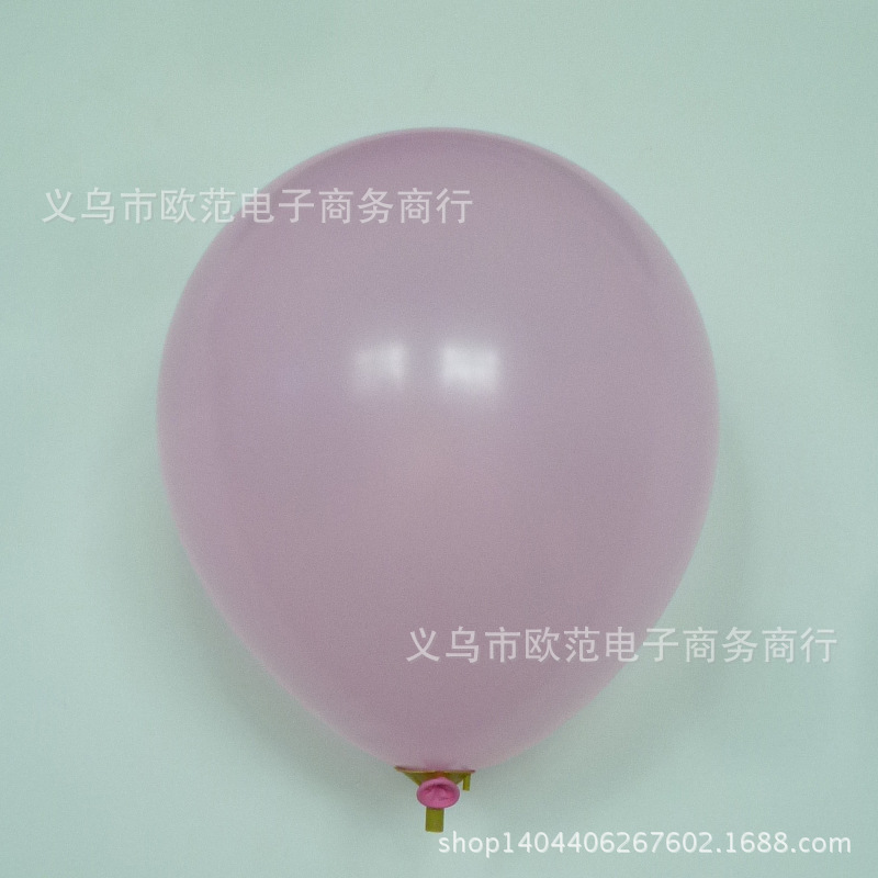气球/发光气球/气球装饰/气球玩具/氢气球细节图