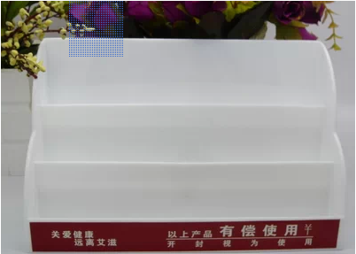 Yameile series luminous condoms are disposable paid products for hotels Specification image