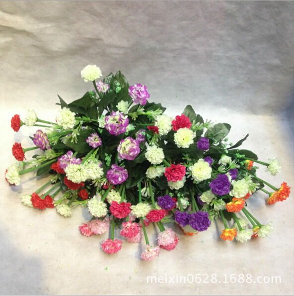 仿真花产品图