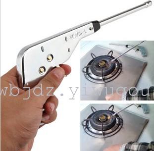 High-quality SC-1 type 30,000-cycle piezoelectric igniter metal gun igniter in stock mixed batch Application Scenario
