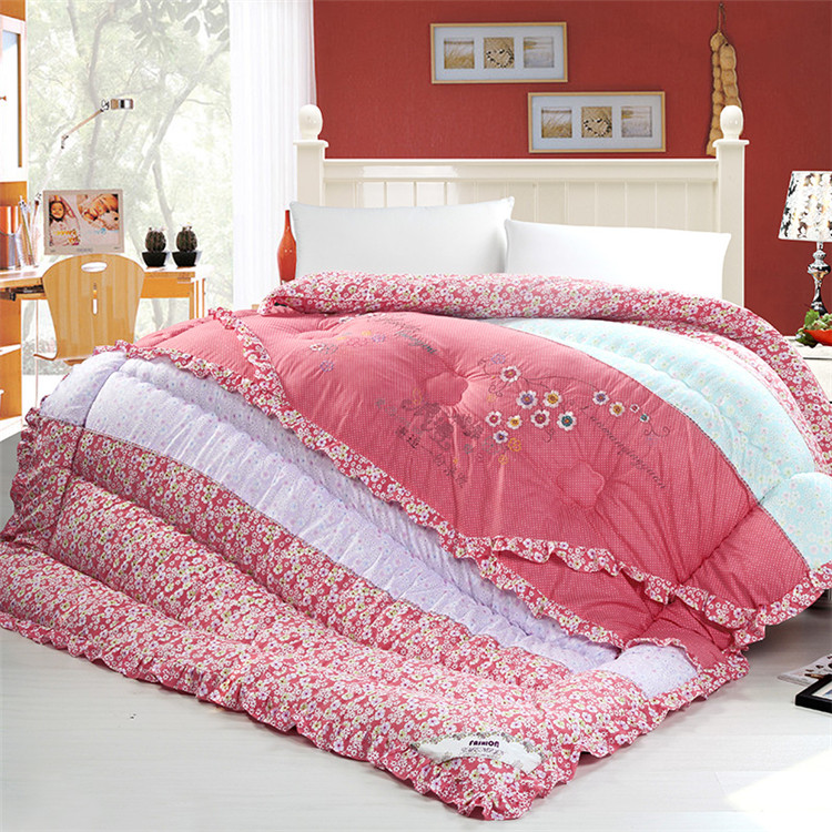 床上用品产品图