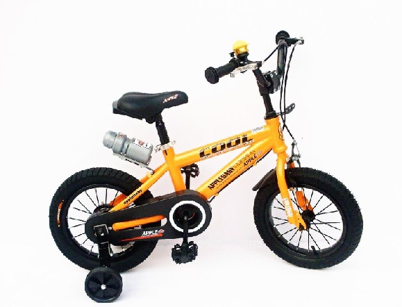 新款 潮流 儿童自行车！快乐骑行！童车 自行车 bicycle toy