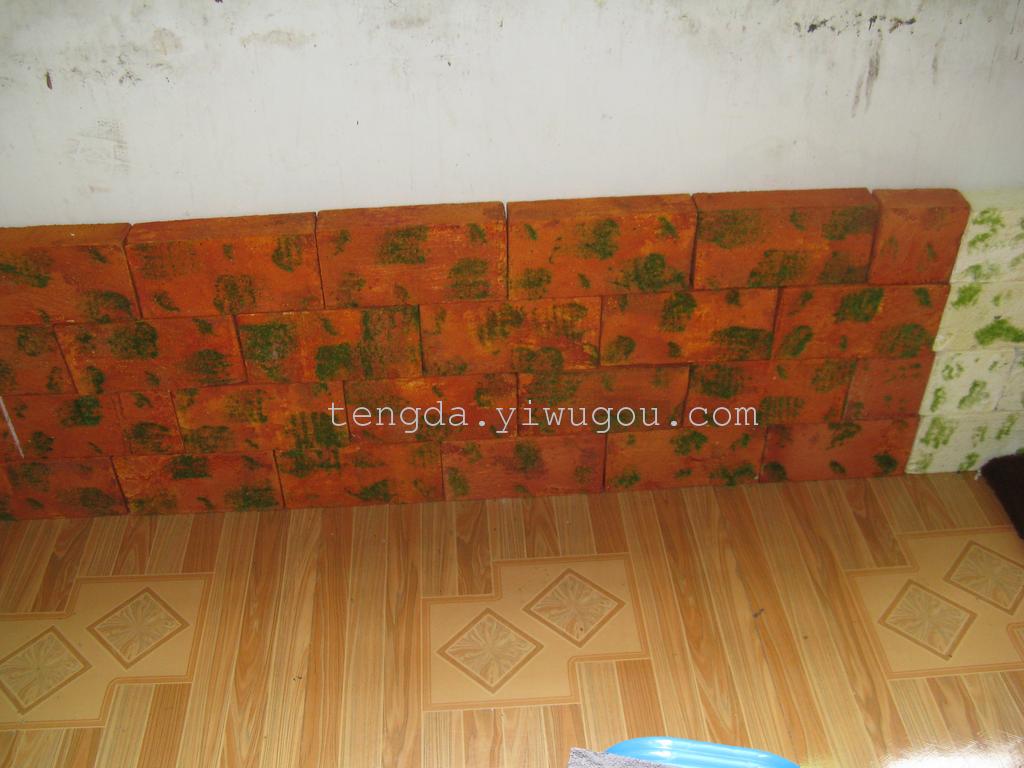 Wholesale of special offer simulation bricks, foam bricks, fake bricks and decorative items. Specialized decoration plant wall manufacturer Application Scenario