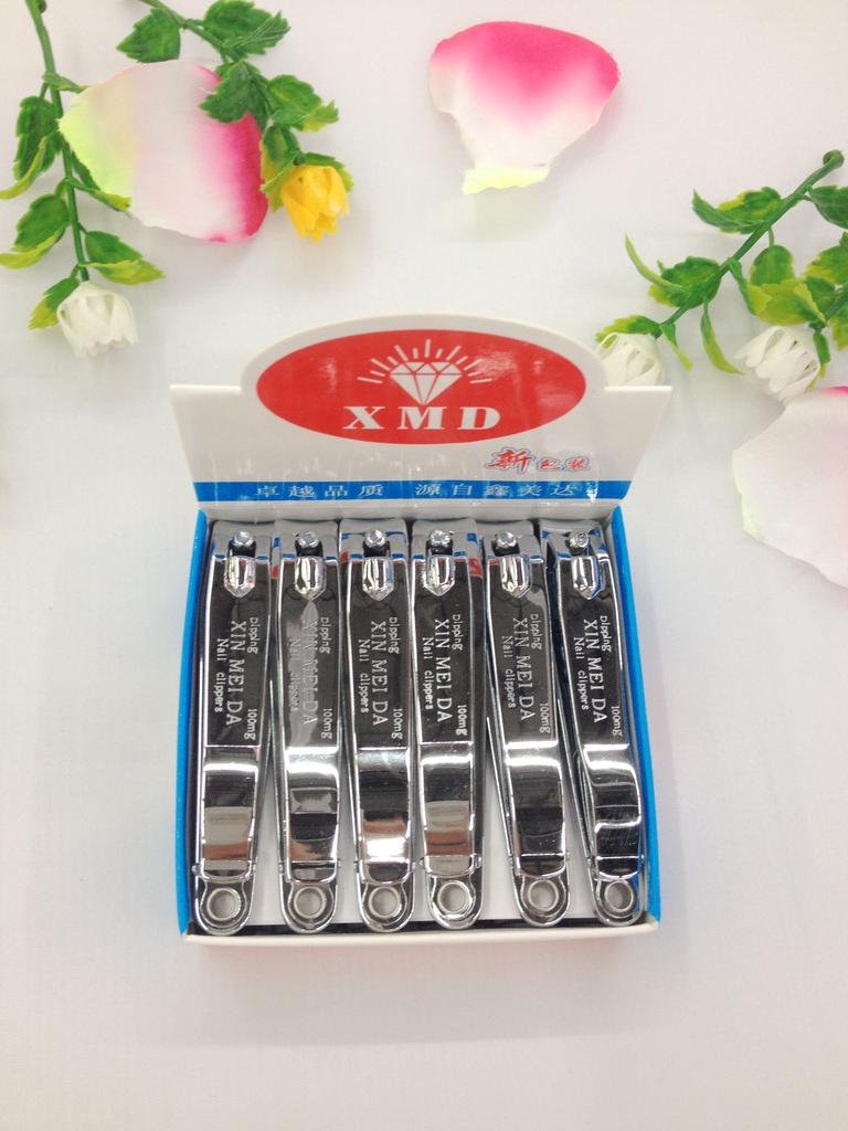 XMD Xinmeida Nail Clippers 618 Large Nail clippers Factory Direct sales
