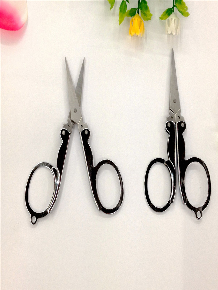 其他剪刀实物图