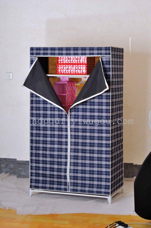 Стальные трубы, укрепляющие и укрепляющие стенные шкафы Application Scenario