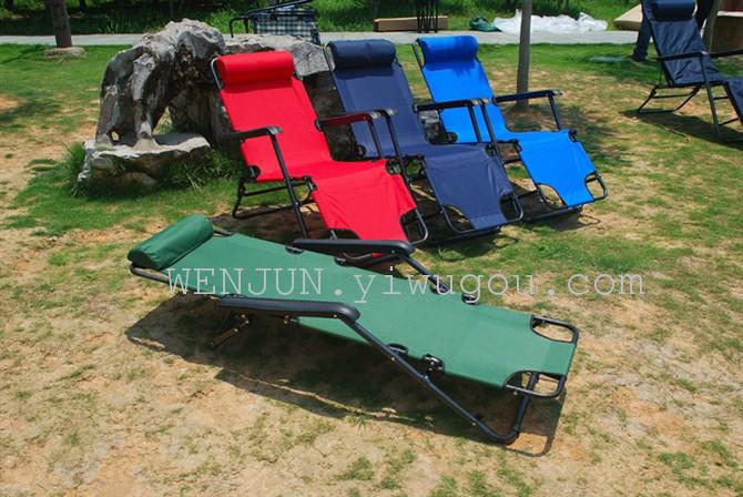 户外折叠桌椅实物图