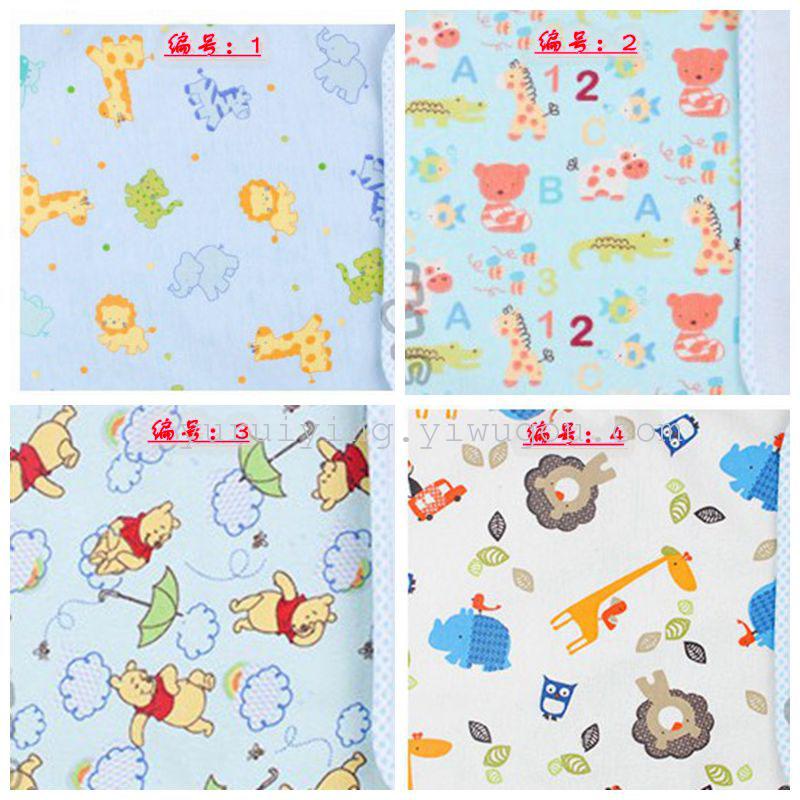 针棉织品产品图