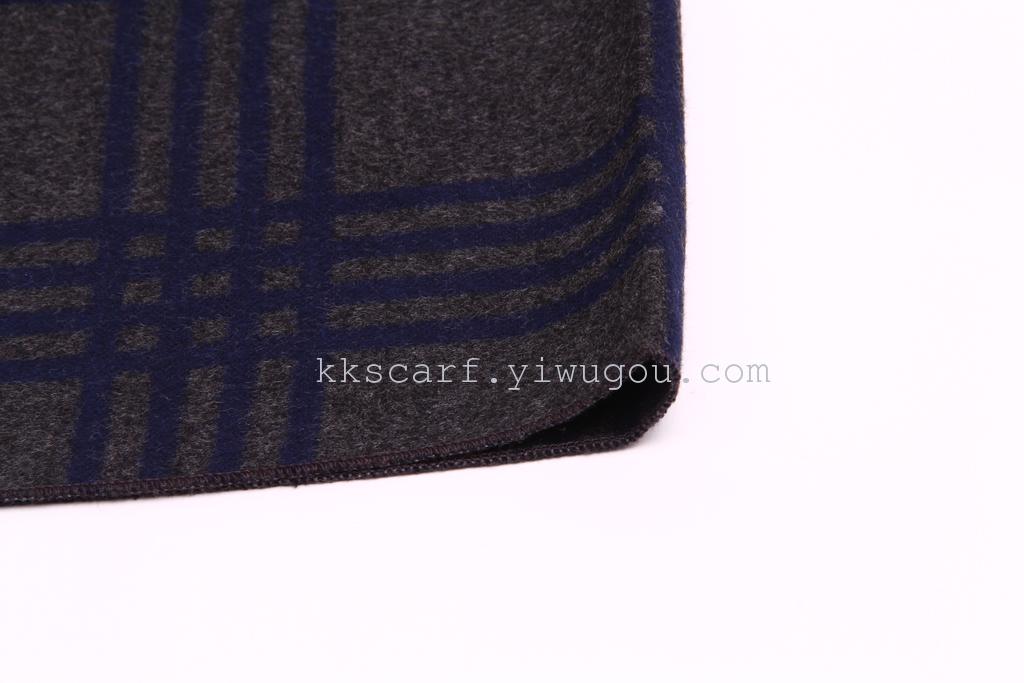 وشاح الرجل الجديد، ذو الوجه الكوري الشتوي، مصنوع من الـ (جيوكي) Specification image