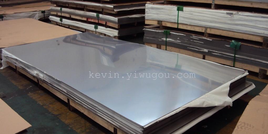 We supply export-type stainless steel plates of 201, 304 and 316, as well as mirror-finished stainless steel plates Specification image