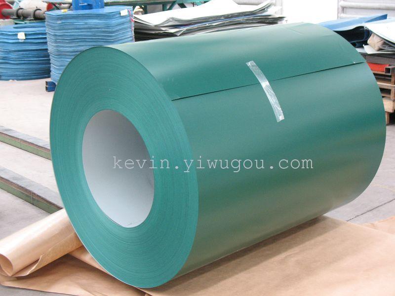 Color steel coil, color steel plate, color-coated coil, color-coated sheet, galvanized coil, galvanized sheet details Picture
