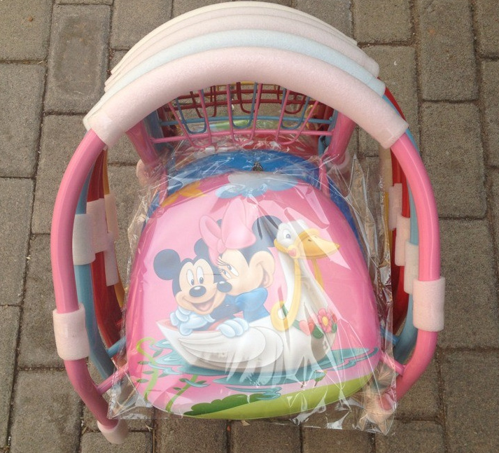 宝宝椅 叫叫椅 儿童椅子 电瓶车椅 儿童凳子大量批加横档