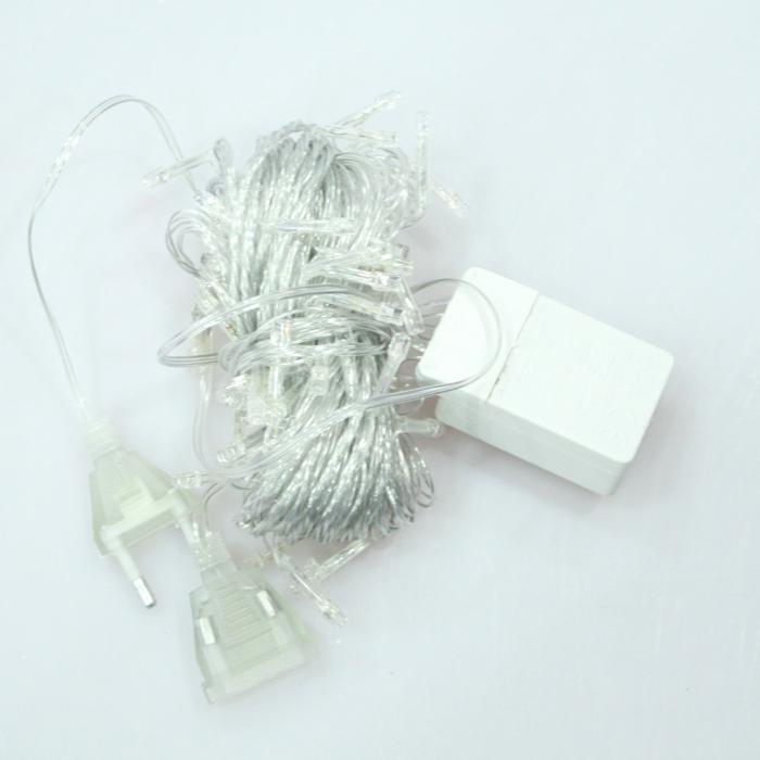 LED light strings, Christmas lights, colored lights, festival lights, star lights Specification image
