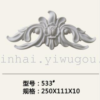 Wood-carved decorative boards, wooden handicrafts, furniture accessories and decorations Application Scenario