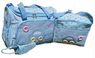 Mommy bag, mommy bag multifuncional, mommy bag portátil, mommy bag de coche Specification image
