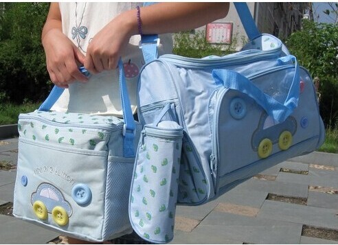 Mommy bag, mommy bag multifuncional, mommy bag portátil, mommy bag de coche