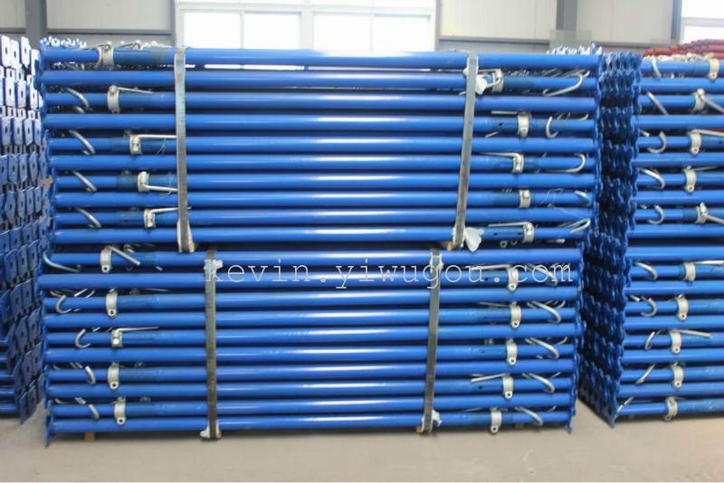 Manufacturers specializing in the production of building steel support steel support, export to the Middle East and Africa thumbnail