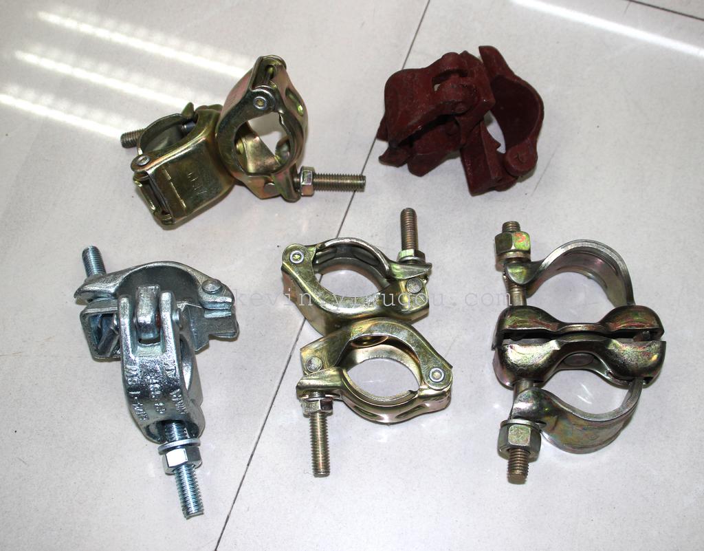 Specializing in the production of building fasteners and building accessories Specification image