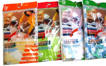 Compression bag, vacuum compression bag, storage bag, storage bag