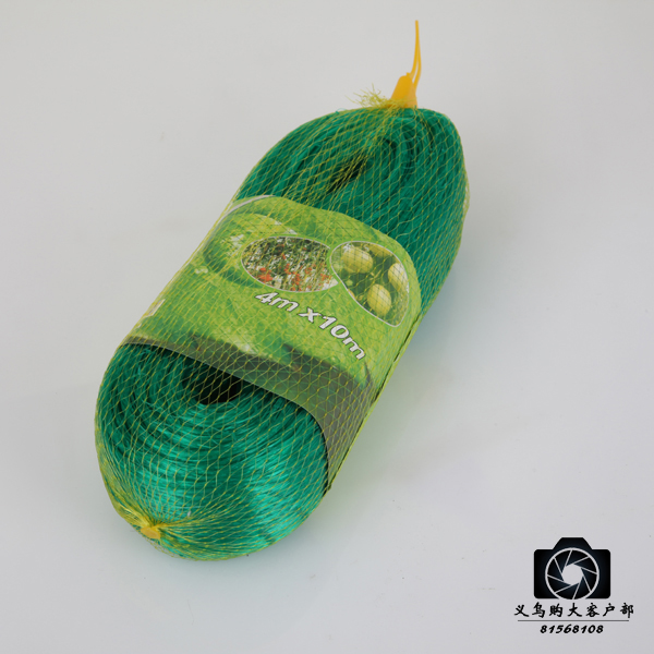 4m*10m园林网 防鸟网 花园网 护林网
