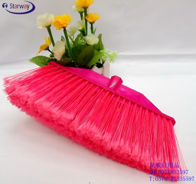 Cleaning tools: Broom head, broom head Specification image