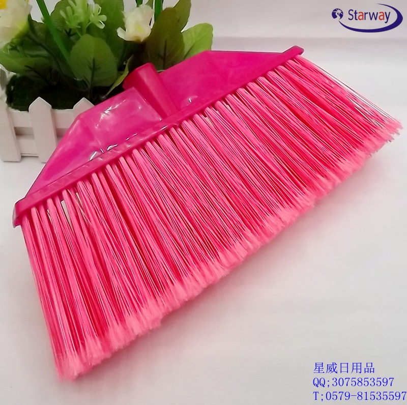 Cleaning tools: Broom head, broom head details Picture