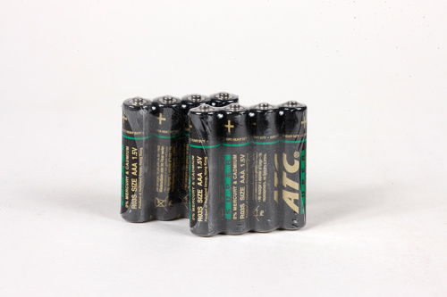 ATC brand No. 7 battery