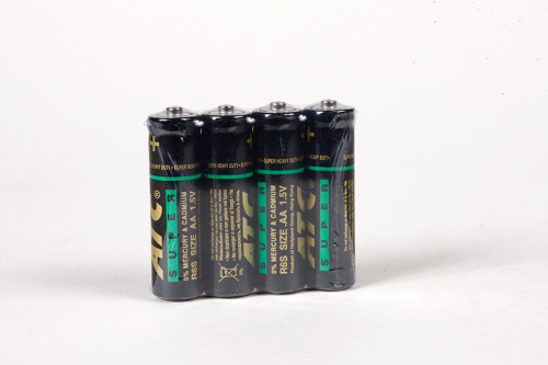 ATC brand No. 5 battery