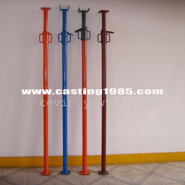 The manufacturer specializes in the production of steel supports, steel brackets and building accessories, which are exported to the Middle East and Africa details Picture