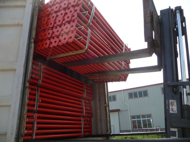 Specializing in the production of steel support building brackets details Picture