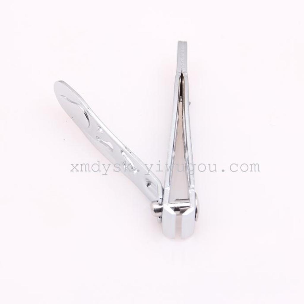 Xinmeida Nail Clippers, high-quality nail clippers, stainless steel nail clippers factory direct sales Specification image