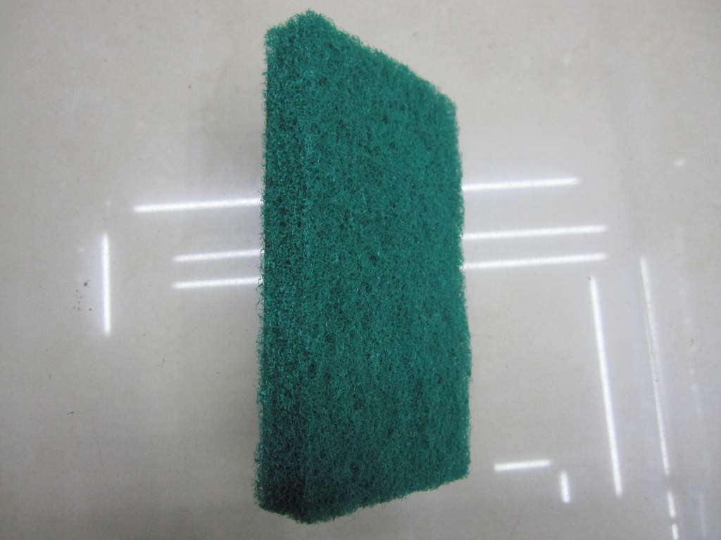 Bathtub Brush Sink Brush Kitchen Cleaning Cloth Cloth Cleaning Block Specification drawing