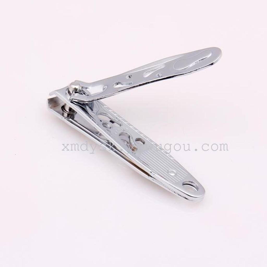 Xinmeida Nail Clippers, high-quality nail clippers, stainless steel nail clippers factory direct sales details Picture