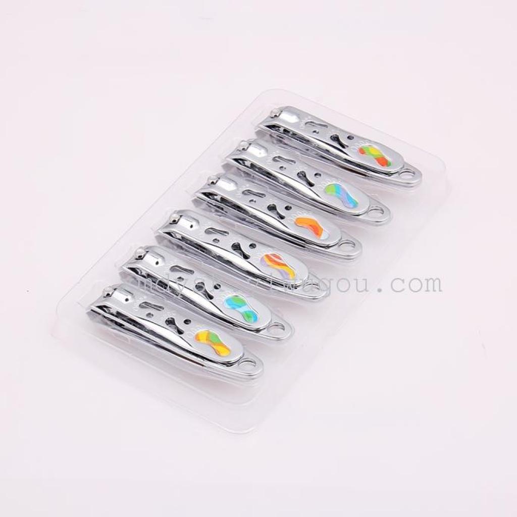 Xinmeida Nail Clippers, high-quality nail clippers, stainless steel nail clippers factory direct sales Application Scenario