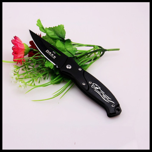 Boston stainless steel knives, portable folding knives, and small knives wholesale