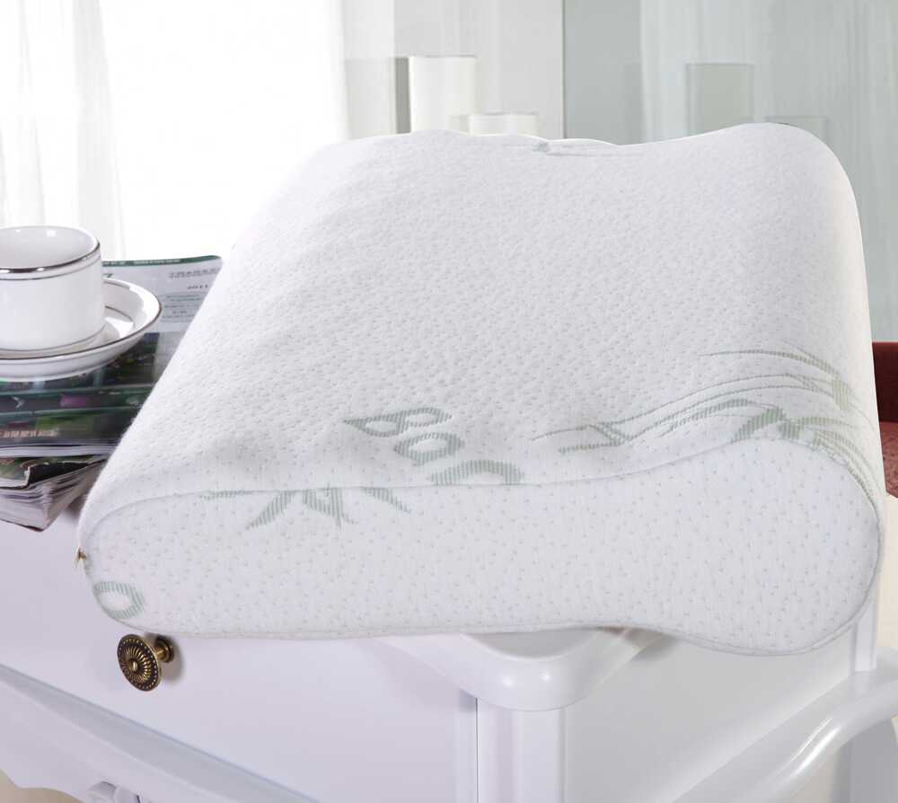 The best-selling bamboo fiber memory pillow, pillow core and bedding products in 2015 Specification image