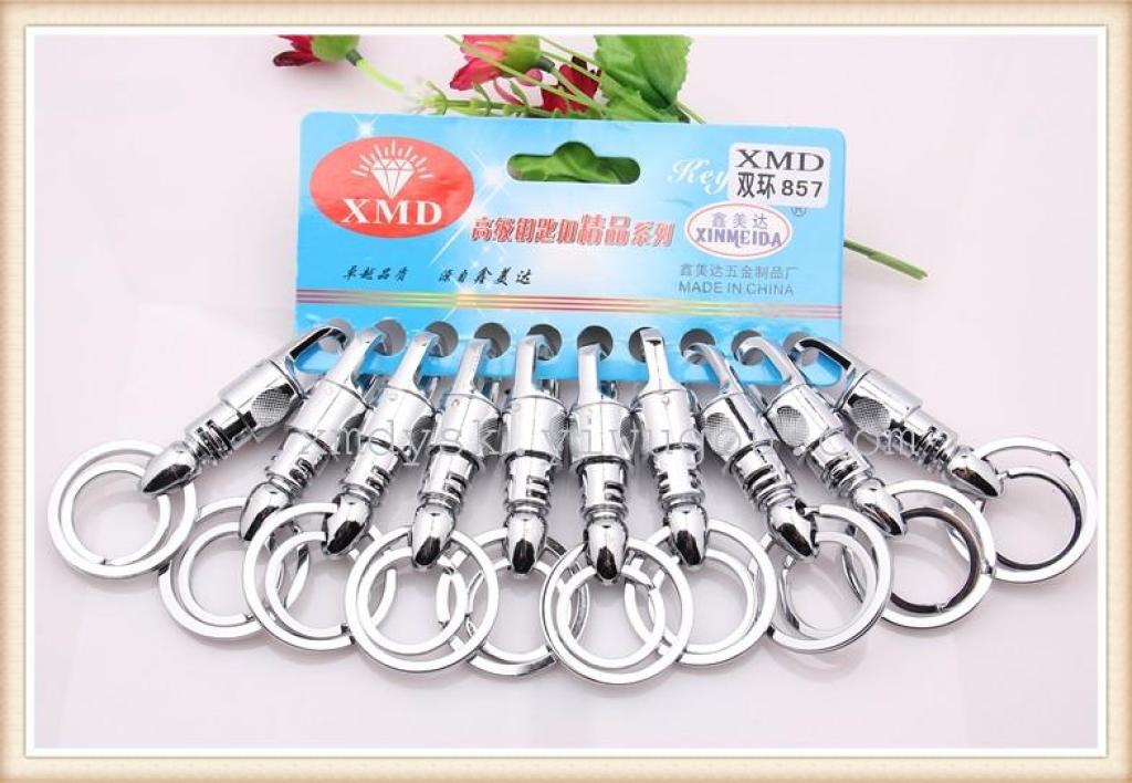 XMD Xinmeida pull buckle Safety lock buckle is unisex Application Scenario