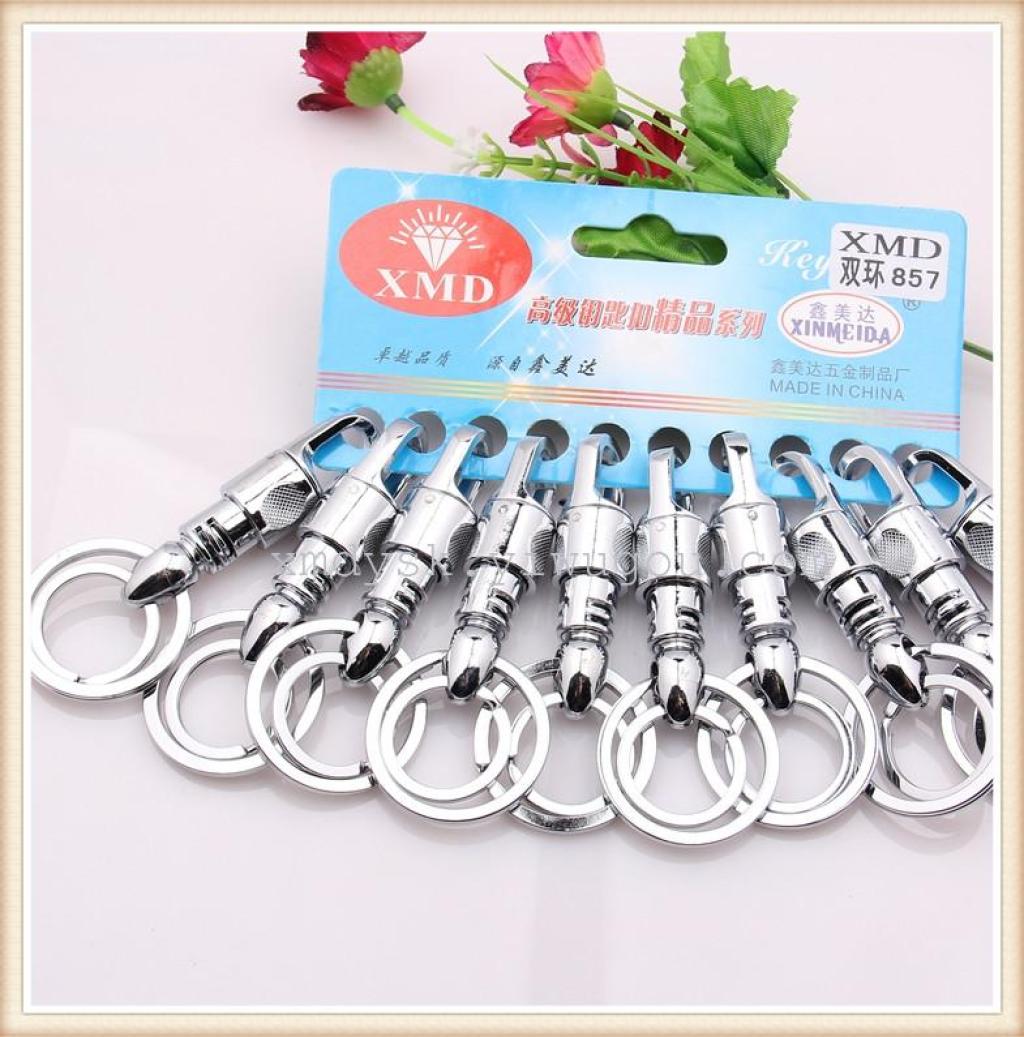 XMD Xinmeida pull buckle Safety lock buckle is unisex Specification image