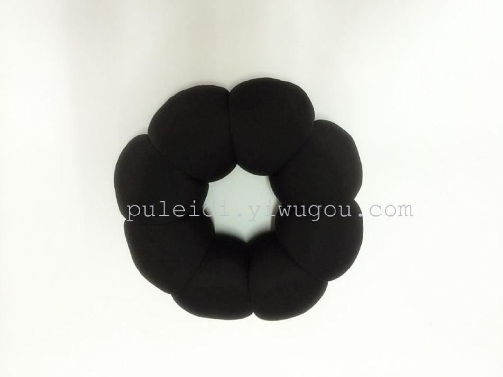 Petal foam particle cushion, buttock plastic cushion, buttock lifting seat cushion Specification image